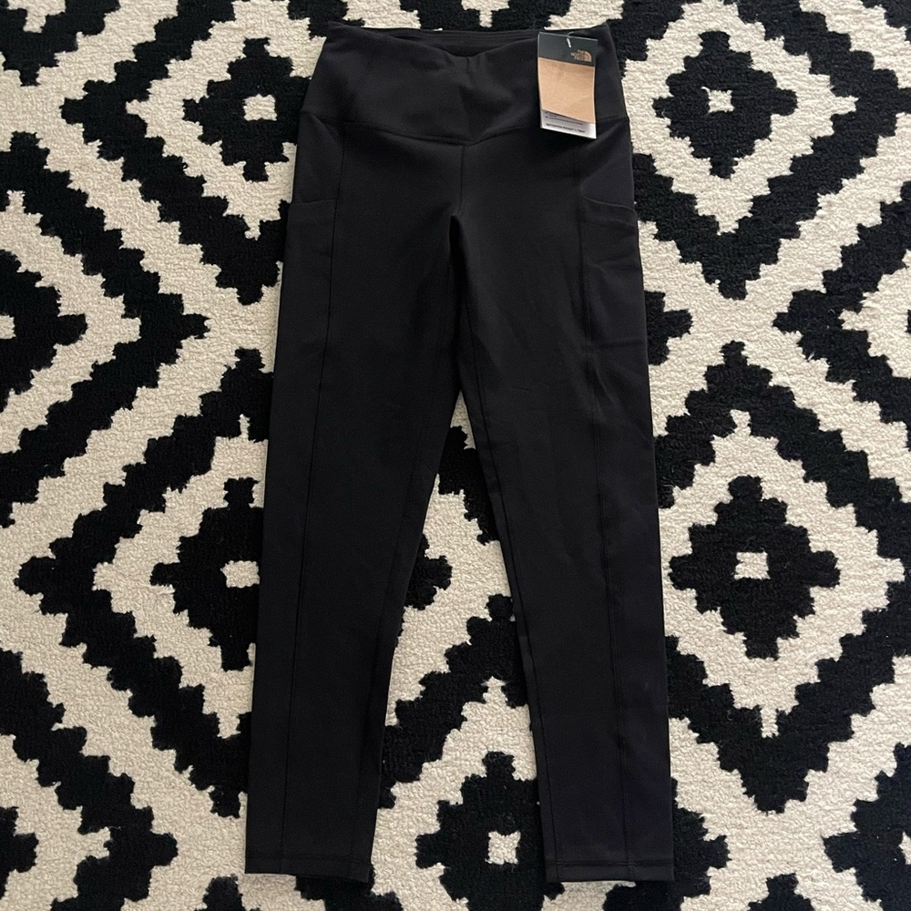 The North face leggings